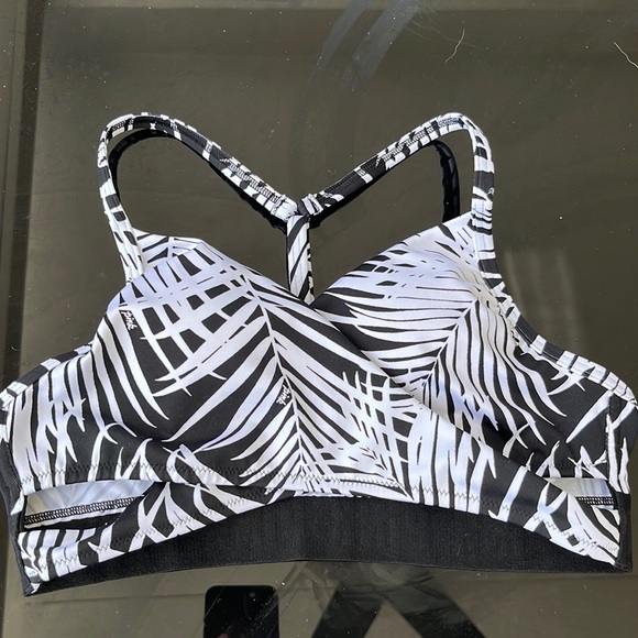 PINK Victoria's Secret Other - VS Racerback Bikini